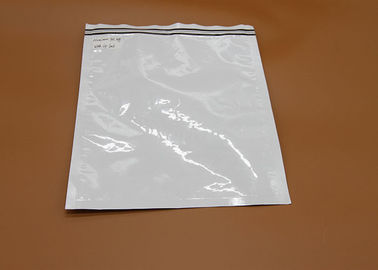 Antystatyczne torby z folii aluminiowej, woreczki z folii laminowanej do elektroniki