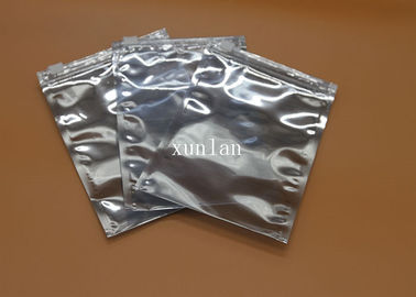 Aluminiowa plastikowa torba ochronna ESD z 2 lub 3 stronami uszczelniającymi