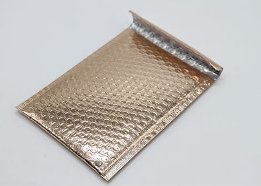 Wodoodporne metalowe koperty bąbelkowe 6x9 Taśma samoprzylepna w różnych kolorach