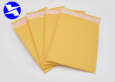 Matt Anti Rub 10x12 cali Kraft Paper Bubble Mailers