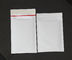 High Slip dostosuj białą kopertę Kraft Bubble Mailer, amortyzowane torby pocztowe 160 * 200 + 40 mm i 150 * 180 + 40 mm