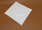 Niestandardowe białe płaskie koperty z folii bąbelkowej, opakowania do dostawy Poly Bubble Envelopes