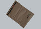 Recyklingowe przezroczyste koperty bąbelkowe samoprzylepne, wysokie bezpieczeństwo pakowania