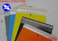Multicolor Poly Bubble Mailers 9,5 &quot;X14&quot; cali Drukowanie LOGO Odporność na wstrząsy