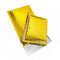Uszczelnienie termiczne wysokiej częstotliwości Kolorowe bąbelkowe koperty pocztowe Niestandardowe drukowanie LOGO