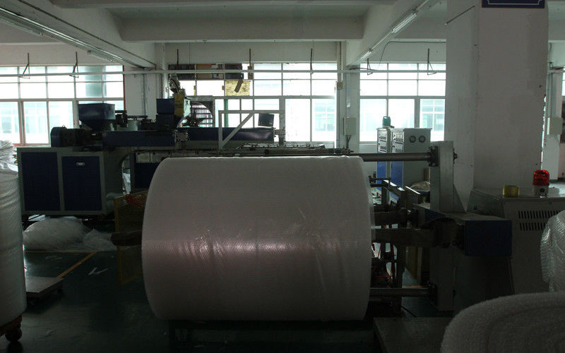 ShenZhen Xunlan Technology Co., LTD linia produkcyjna producenta