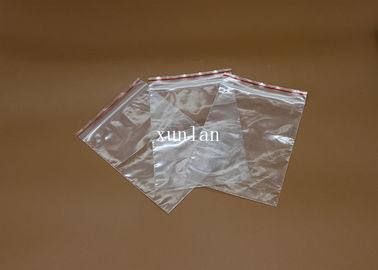 Antystatyczne plastikowe torby  PE Przeciwpyłowe do wysyłania produktów elektronicznych
