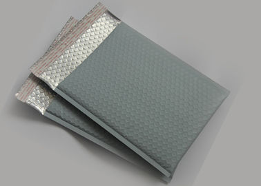Higienicznie przygotowane metalowe koperty bąbelkowe Koperty 6 * 9 cali Zatwierdzenie Rohs