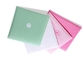 Wodoodporne kolorowe koperty z folią bąbelkową z nadrukiem na zamówienie z samoprzylepnym paskiem