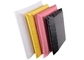 Folia PE Kolorowe koperty bąbelkowe Koperty wysyłkowe z polietylenu Wodoodporne torby do pakowania w poduszki