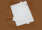 Odporne na wstrząsy białe koperty foliowe koperty do korespondencji / pakowania