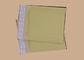 6 * 8 cali Kraft Paper Bubble Mailers Odporne na rozdarcie do pakowania akcesoriów