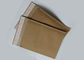 Dostosowane koperty bąbelkowe z brązowego papieru pakowego Wyściełany kurier do korespondencji