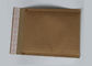 Dostosowane koperty bąbelkowe z brązowego papieru pakowego Wyściełany kurier do korespondencji