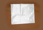 Odporne na utlenianie torby z folii aluminiowej Błyszczące z 2 lub 3 stronami uszczelniającymi