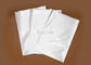 Odporne na utlenianie torby z folii aluminiowej Błyszczące z 2 lub 3 stronami uszczelniającymi