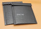Odporne na rozdarcie metalowe koperty bąbelkowe w dowolnym rozmiarze Druk offsetowy w kolorze czarnym