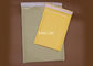 Funkcje wielokolorowe Torby bąbelkowe Kraft, koperty transportowe z twardego papieru łzowego
