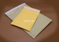 Funkcje wielokolorowe Torby bąbelkowe Kraft, koperty transportowe z twardego papieru łzowego