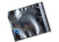 Zipper Antystatyczne torby ochronne do pakowania części zamiennych do elektroniki ESD PCB