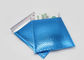 Higienicznie przygotowane metalowe koperty bąbelkowe Koperty 6 * 9 cali Zatwierdzenie Rohs