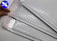 Folia aluminiowa Folia metaliczna Koperty bąbelkowe 8 * 9 cali Niestandardowe odporne na zginanie