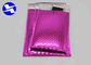 Biodegradowalne koperty samoprzylepne Poly Bubble 6 * 9 cali Lekkie Łatwe w użyciu