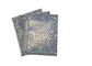 Pantone Glamour Metallic Mailer ISO9001 z poduszką bąbelkową