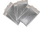 6x9 cali Odporność na rozdarcie Metalowe koperty bąbelkowe ISO9001 Samoprzylepne