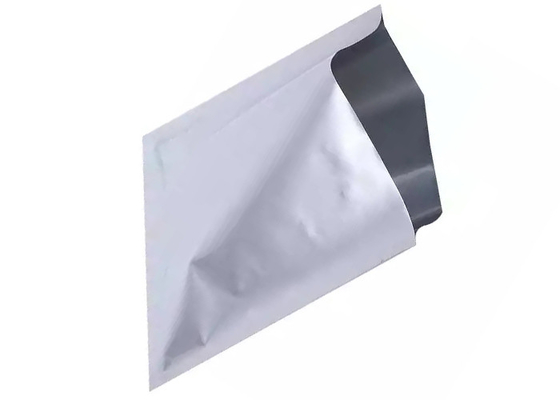 Wytrzymała aluminiowa torba ochronna ESD Odporna na przebicie 7-milowa torba próżniowa z barierą wilgoci