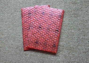 10 ^ 8 - 10 ^ 10 Ω Omega Małe antystatyczne torby z plastikową folią na zewnątrz